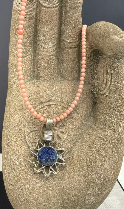 Earth & Ocean