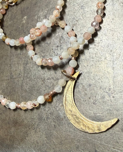 Waning Moon