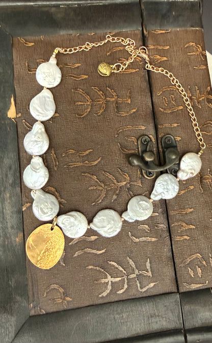 Treasure