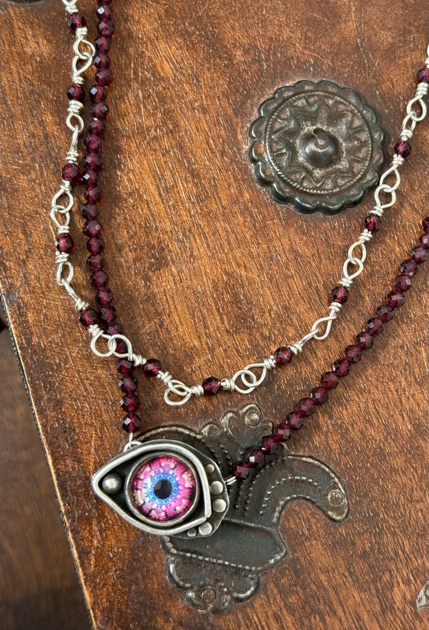 3rd Eye
